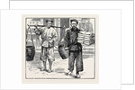 Life in China: Coolies by Anonymous