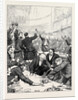 St. Andrew's Day: Banquet of the Scottish Corporation at St. James's Hall: A Toast with Highland Honours by Anonymous