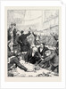 St. Andrew's Day: Banquet of the Scottish Corporation at St. James's Hall: A Toast with Highland Honours by Anonymous