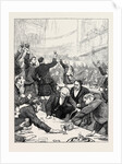 St. Andrew's Day: Banquet of the Scottish Corporation at St. James's Hall: A Toast with Highland Honours by Anonymous