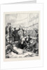 St. Andrew's Day: Banquet of the Scottish Corporation at St. James's Hall: A Toast with Highland Honours by Anonymous