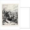 St. Andrew's Day: Banquet of the Scottish Corporation at St. James's Hall: A Toast with Highland Honours by Anonymous