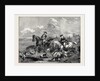 Just Found: Hold Hard, and Let the Hounds Go by by Anonymous