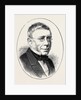 Sir George Biddell Airy, the Astronomer Royal by Anonymous