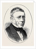 Sir George Biddell Airy, the Astronomer Royal by Anonymous
