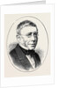 Sir George Biddell Airy, the Astronomer Royal by Anonymous