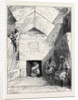 Discoveries in the Great Egyptian Pyramid: The Entrance by Anonymous