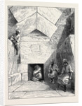 Discoveries in the Great Egyptian Pyramid: The Entrance by Anonymous