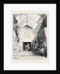 Discoveries in the Great Egyptian Pyramid: The Entrance by Anonymous