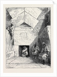 Discoveries in the Great Egyptian Pyramid: The Entrance by Anonymous