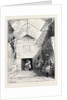 Discoveries in the Great Egyptian Pyramid: The Entrance by Anonymous
