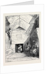 Discoveries in the Great Egyptian Pyramid: The Entrance by Anonymous