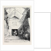 Discoveries in the Great Egyptian Pyramid: The Entrance by Anonymous