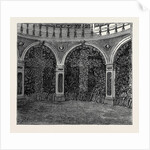 A Visit to the Battlefield of Solferino: Bones in the Ossuary by Anonymous