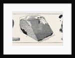 Discoveries in the Great Egyptian Pyramid by Anonymous