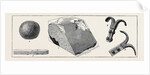 Discoveries in the Great Egyptian Pyramid by Anonymous