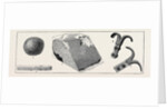 Discoveries in the Great Egyptian Pyramid by Anonymous