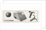 Discoveries in the Great Egyptian Pyramid by Anonymous