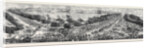 The Grand Durbar at Bombay: View of the Esplanade from the Top of Bazaargate Street by Anonymous