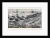 The Grand Durbar at Bombay: View of the Esplanade from the Top of Bazaargate Street by Anonymous