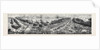 The Grand Durbar at Bombay: View of the Esplanade from the Top of Bazaargate Street by Anonymous
