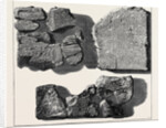 The Tablet Containing the Chaldean Account of the Deluge by Anonymous