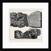 The Tablet Containing the Chaldean Account of the Deluge by Anonymous