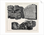 The Tablet Containing the Chaldean Account of the Deluge by Anonymous