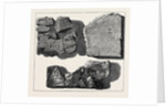 The Tablet Containing the Chaldean Account of the Deluge by Anonymous