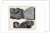 The Tablet Containing the Chaldean Account of the Deluge by Anonymous