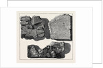 The Tablet Containing the Chaldean Account of the Deluge by Anonymous
