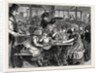 The Young Ravens, a Friday Dinner at Great Queen Street by Anonymous