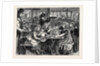 The Young Ravens, a Friday Dinner at Great Queen Street by Anonymous