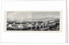 The Grand Durbar at Bombay: The Investiture Procession and General View of the Tents by Anonymous