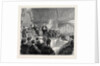 The Prince and Princess of Wales at Derby: The Presentation of Prizes at Derby Grammar School by Anonymous