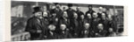 The Staff and Promoters of the Challenger Deep-Sea Expedition by Anonymous