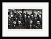 The Staff and Promoters of the Challenger Deep-Sea Expedition by Anonymous