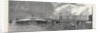 The Hydraulic Lift Graving Dock at Bombay by Anonymous