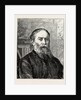 The Late Mr. James Russell Lowell by Anonymous