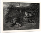 Tess of the D'Urbervilles: in Stagnant Blackness They Waited Through an Interval which Seemed Endless by Anonymous