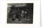 Tess of the D'Urbervilles: in Stagnant Blackness They Waited Through an Interval which Seemed Endless by Anonymous