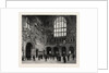 The New Law Courts at Birmingham, Opened by T.R.H. The Prince and Princess of Wales: The Great Hall of the New Law Courts by Anonymous