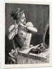 Lord Randolph Churchill in South Africa: a Tiny Crystal to Be Used for the Gratification of Female Vanity by Anonymous