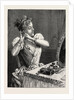 Lord Randolph Churchill in South Africa: a Tiny Crystal to Be Used for the Gratification of Female Vanity by Anonymous