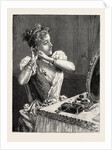 Lord Randolph Churchill in South Africa: a Tiny Crystal to Be Used for the Gratification of Female Vanity by Anonymous