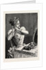 Lord Randolph Churchill in South Africa: a Tiny Crystal to Be Used for the Gratification of Female Vanity by Anonymous