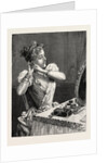 Lord Randolph Churchill in South Africa: a Tiny Crystal to Be Used for the Gratification of Female Vanity by Anonymous