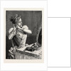 Lord Randolph Churchill in South Africa: a Tiny Crystal to Be Used for the Gratification of Female Vanity by Anonymous