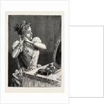 Lord Randolph Churchill in South Africa: a Tiny Crystal to Be Used for the Gratification of Female Vanity by Anonymous