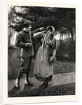 Tess of the D'Urbervilles: I Would Rather Take It, Sir, in My Own Hand by Anonymous